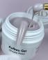 Preview: Smoke Rose Aufbau Gel Karl Diamond 50 ml